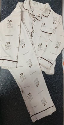 Пижама Heykar Bear