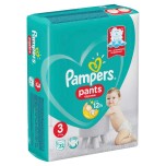 Трусики Pampers 3, 32 шт