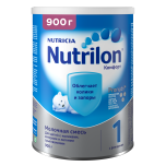 Смесь Nutrilon Комфорт 1, 900г