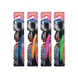 Зубная щетка Fresh&White Max blesk средняя