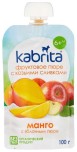 Пюре Kabrita манго ябл
