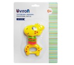 Погремушка Uviton Жирафик