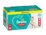 Трусики Pampers Pants Maxi 92