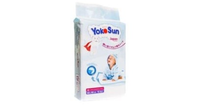 Пеленки YokoSun 50*50, 10 шт