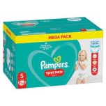 Трусики Pampers Pants Junior 84