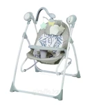 Электрокачель Maribel