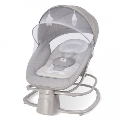 Электрокачель 4 в 1