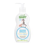 Массажное масло для младенца Svoboda BABY 0+,195 мл