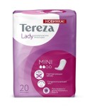 Прокладки урологические Tereza Lady