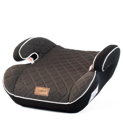 Бустер Grey 6-12 лет