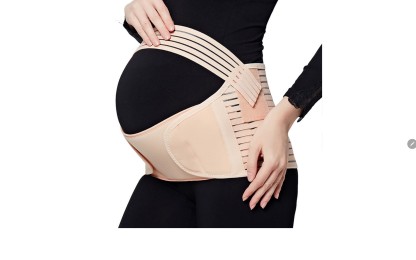 Бандаж 3в1 д/берем