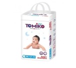 Подгузники М 64 Tomiko Premium