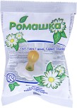 Соска-пустышка Ромашка2 латекс 2-А