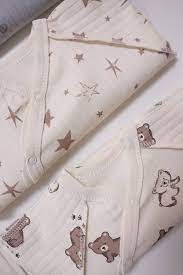 Слип Мишка интерлок 74 р