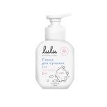 Пенка для купан ия Lulu 0+