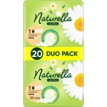 Прокладки Naturella Ultra Camomile Normal Duo 20 шт.