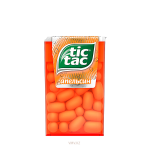 Tic-Tac апельсин