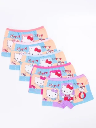 Трусики-шорты для девочек