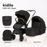 Коляска Kidilo D900 2в1