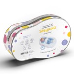 Кокон Зевушка