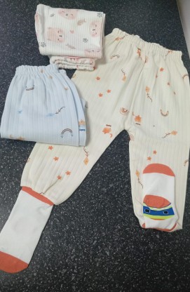 Ползунки Лапша Слоненок