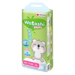 Трусики Watashi XL-36 13-20 кг