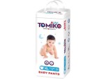 Трусики  Tomiko  XL 40 шт. (12-20 кг)