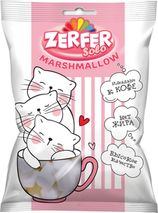 Маршмеллоу, 65 г