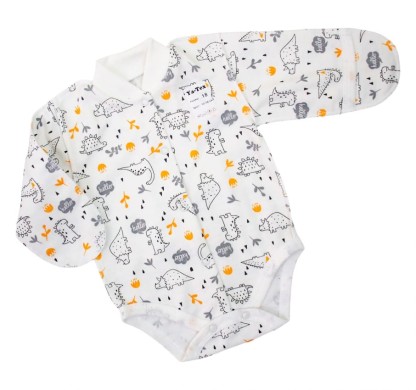 Боди с начесом 56 р