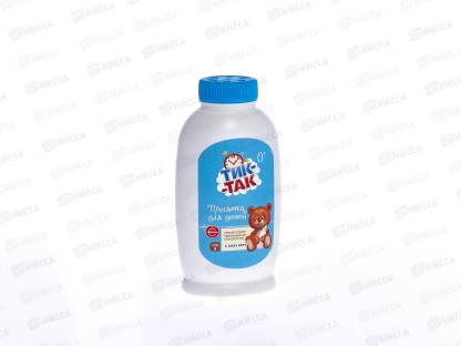 Присыпка Тик-так, 100гр 0+