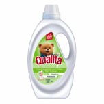 Гель для стирки Qualita для детского белья, 1000 мл
