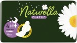 Прокладки Naturella  Classic Night 6шт.