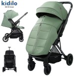 Коляска прогулочная Kidilo 6521B
