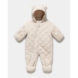 Комбинезон стеганый MiniBaby