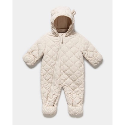 Комбинезон стеганый MiniBaby