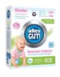 Детский стиральный порошок Kinder, 400 г