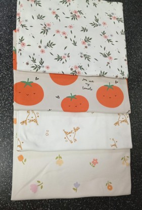 Пеленка 90*90 хлопок