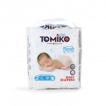 Подгузники Tomiko S 19