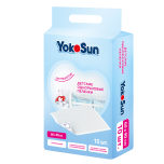 Пеленки Yokosun 60*90 , 10 шт