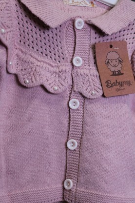 Костюм двойка BabyMy 4067 1-2-3л