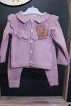 Костюм двойка BabyMy 4067 1-2-3л