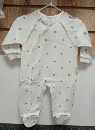 Слип гусята 62р