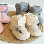 Пинетки Тедди Baby