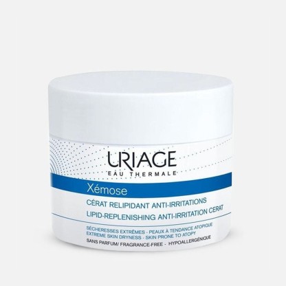 Uriage Ксемоз Церат.крем для очень сух.кожи 200мл
