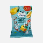 Фрутоняня фруктохвостики яблоко груша