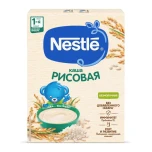 КАША NESTLE РИСОВАЯ Б.МОЛ 200ГР КОР