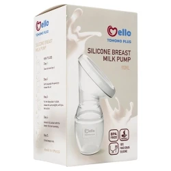 Силиконовый молокоотсос Mello Tomono