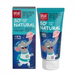 ПАСТА ЗУБНАЯ SPLAT JUNIOR  6-11ЛЕТ 55МЛ  бабл-гам