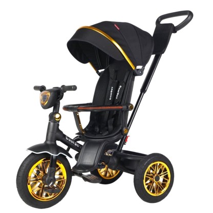 Велосипед для малышей T01 max