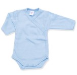 Боди-распашонка Dari 56р